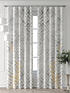 Комплект штор, арт. 9709847240 - 2