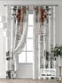 Комплект штор, арт. 9709864240