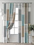 Комплект штор, арт. 9709865240 - 7