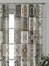Комплект штор, арт. 9709775260 - 5