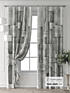 Комплект штор, арт. 9709814260