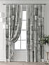 Комплект штор, арт. 9709814260 - 7