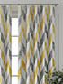 Комплект штор, арт. 9709840260 - 5