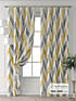 Комплект штор, арт. 9709840260