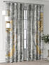 Комплект штор, арт. 9709845260 - 4