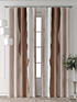 Комплект штор, арт. 9709853260 - 2