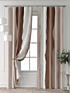 Комплект штор, арт. 9709853260 - 7