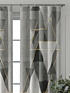 Комплект штор, арт. 9709848260 - 5