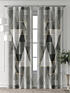 Комплект штор, арт. 9709848260 - 2