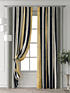 Комплект штор, арт. 9709857260 - 7