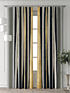 Комплект штор, арт. 9709857260 - 2