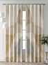 Комплект штор, арт. 9709859260 - 2