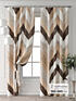 Комплект штор, арт. 9709872260