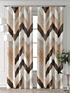 Комплект штор, арт. 9709872260 - 2