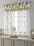 Комплект штор, арт. 9914018160 - 2