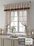 Комплект штор, арт. 9914031160