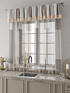 Комплект штор, арт. 9914054160 - 2