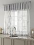 Комплект штор, арт. 9914086160 - 2