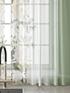 Комплект штор, арт. 9914053180 - 5
