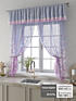 Комплект штор, арт. 9914061180