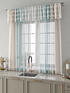 Комплект штор, арт. 9914076180 - 2