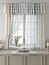 Комплект штор, арт. 9914076180 - 4