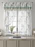 Комплект штор, арт. 9914107180 - 4