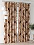 Комплект штор, арт. 9709886240 - 3