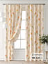 Комплект штор, арт. 9709896240