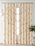 Комплект штор, арт. 9709896240 - 2