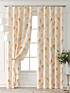 Комплект штор, арт. 9709896240 - 7