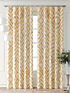 Комплект штор, арт. 9709891240 - 2