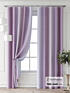 Комплект штор, арт. 9709904240