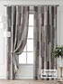 Комплект штор, арт. 9709902240