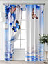 Комплект штор, арт. 9709909240 - 7