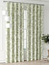Комплект штор, арт. 9709911240 - 3