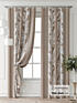 Комплект штор, арт. 9709945240