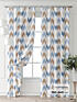 Комплект штор, арт. 9709965240