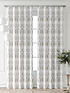 Комплект штор, арт. 9709967240 - 2