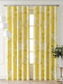 Комплект штор, арт. 9709876260 - 2