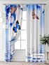 Комплект штор, арт. 9709909260