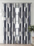 Комплект штор, арт. 9709930260 - 2