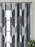 Комплект штор, арт. 9709930260 - 5