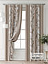 Комплект штор, арт. 9709945260