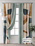 Комплект штор, арт. 9713001240