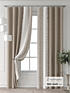 Комплект штор, арт. 9713012240