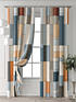 Комплект штор, арт. 9713043240 - 7