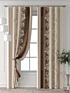 Комплект штор, арт. 9713101240 - 7