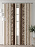 Комплект штор, арт. 9713101240 - 2