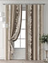 Комплект штор, арт. 9713104240 - 7